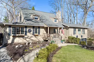 1010 Jenkins Dr, Fontana, WI 53125 - Photo 1