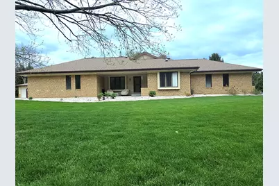 W292N6880  Dorn Rd, Merton, WI 53029 - Photo 35