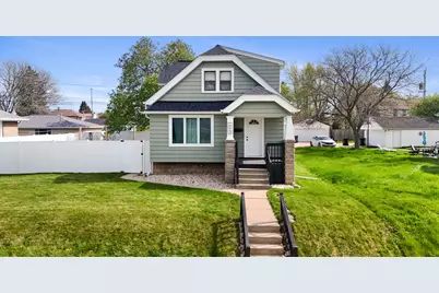 1217  Marion Ave, South Milwaukee, WI 53172 - Photo 1