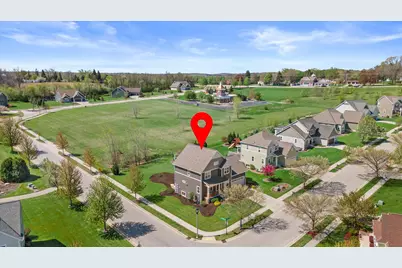 3003  Nostalgic Ct, Richfield, WI 53033 - Photo 37