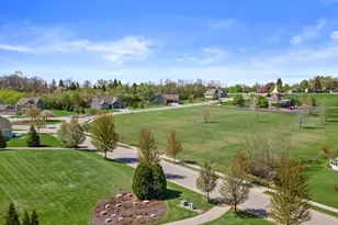 3003 Nostalgic Court, Richfield, WI 53033 - Photo 45