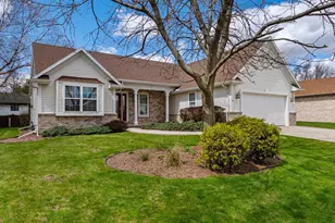 4721 W Whitetail Ct, Manitowoc, WI 54220 - Photo 1