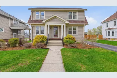 110  Hein Ave, Plymouth, WI 53073 - Photo 1