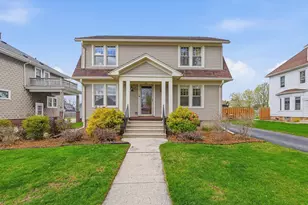 110 Hein Ave, Plymouth, WI 53073 - Photo 1