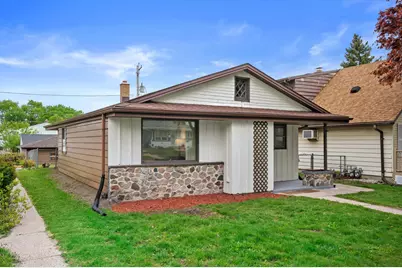 5714 N 98th St, Milwaukee, WI 53225 - Photo 3