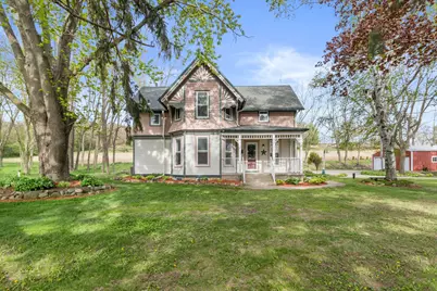 N5724 N Helenville Rd, Farmington, WI 53137 - Photo 47