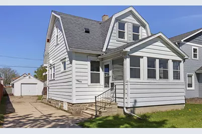 6804  34th Ave, Kenosha, WI 53142 - Photo 1