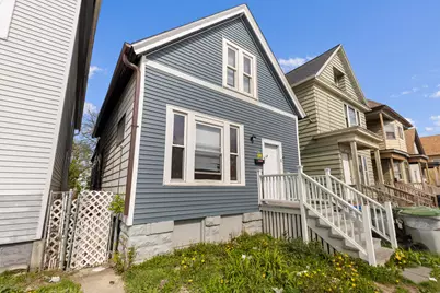 1567 S Cesar E Chavez Dr, Milwaukee, WI 53204 - Photo 1