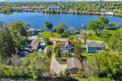 33220 S Honey Lake Rd, Burlington, WI 53105 - Photo 55