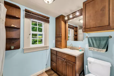 33220 S Honey Lake Rd, Burlington, WI 53105 - Photo 17