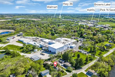 33220 S Honey Lake Rd, Burlington, WI 53105 - Photo 63