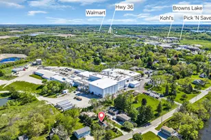 33220 S Honey Lake Rd, Burlington, WI 53105 - Photo 63