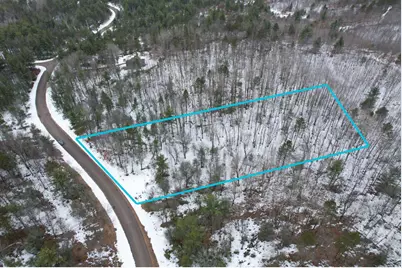 Lot 26  Deepwoods Trl, Stephenson, WI 54114 - Photo 3