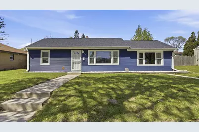 4625 N 74th St, Milwaukee, WI 53218 - Photo 1