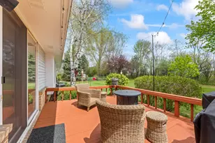 9906 N Concord Dr, Mequon, WI 53097 - Photo 31