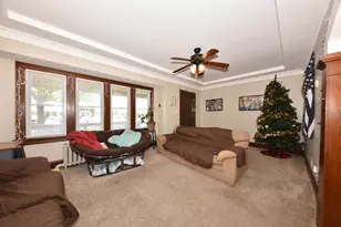 422 W Harrison Ave, Milwaukee, WI 53207 - Photo 33
