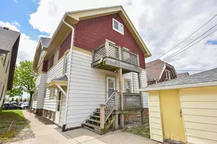 422 W Harrison Ave, Milwaukee, WI 53207 - Photo 3