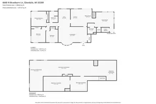 6660 N Braeburn Ln, Glendale, WI 53209 - Photo 33