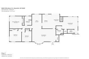 6660 N Braeburn Ln, Glendale, WI 53209 - Photo 31