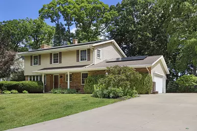 8715  108th Ave, Pleasant Prairie, WI 53158 - Photo 1