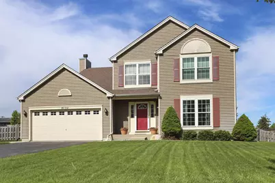 8732  246th Ct, Salem Lakes, WI 53168 - Photo 1