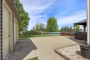 8732 246th Ct, Salem Lakes, WI 53168 - Photo 31