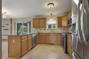 8732 246th Ct, Salem Lakes, WI 53168 - Photo 9