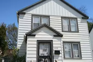 4450 N 25th St, Milwaukee, WI 53209 - Photo 1