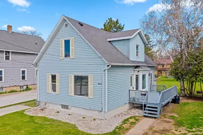 1808  27th St, Two Rivers, WI 54241 - Photo 1