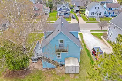 1808  27th St, Two Rivers, WI 54241 - Photo 59