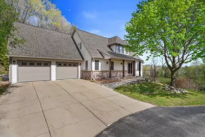 501  Drumlin Cv, Slinger, WI 53086 - Photo 1