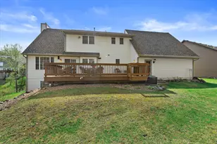 501 Drumlin Cove, Slinger, WI 53086 - Photo 7