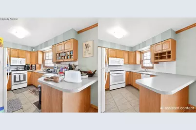 4100 W Cherrywood Ln, Brown Deer, WI 53209 - Photo 3