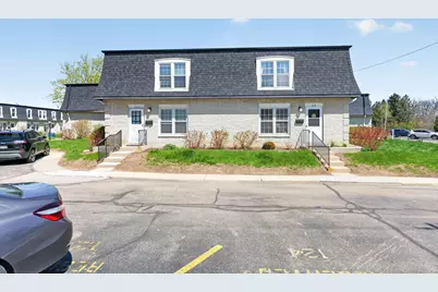 4100 W Cherrywood Ln, Brown Deer, WI 53209 - Photo 1