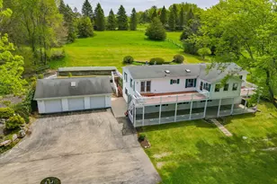 W8919 Ripley Rd, Oakland, WI 53523 - Photo 1