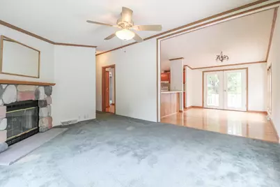 W8919  Ripley Rd, Oakland, WI 53523 - Photo 5