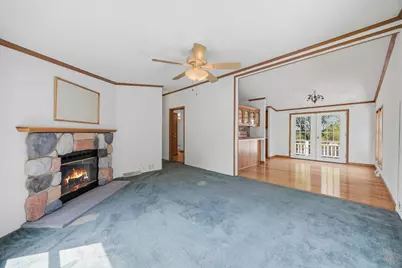 W8919  Ripley Rd, Oakland, WI 53523 - Photo 5