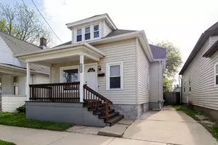 1823 Marquette St, Racine, WI 53402 - Photo 1