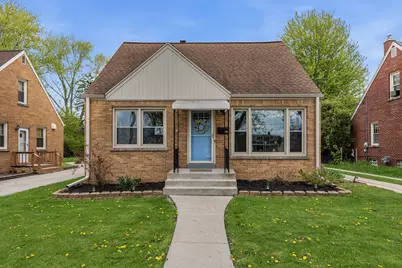 3810 N 88th St, Milwaukee, WI 53222 - Photo 1