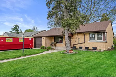 5629 S Quality Ave, Cudahy, WI 53110 - Photo 19