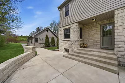 7505 N Links Way, Fox Point, WI 53217 - Photo 5