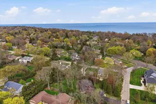 7505 N Links Way, Fox Point, WI 53217 - Photo 49