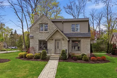 7505 N Links Way, Fox Point, WI 53217 - Photo 47