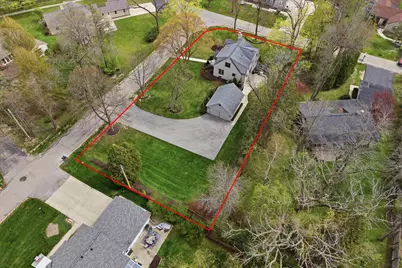 7505 N Links Way, Fox Point, WI 53217 - Photo 49