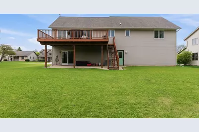 210  Dream Catcher Dr, Kewaskum, WI 53040 - Photo 35