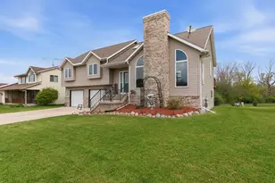 210 Dream Catcher Dr, Kewaskum, WI 53040 - Photo 33