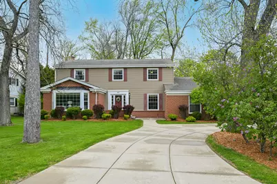 480 E Calumet Rd, Fox Point, WI 53217 - Photo 41