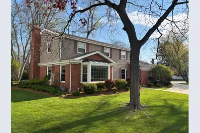 480 E Calumet Rd, Fox Point, WI 53217 - Photo 43