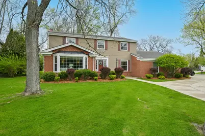 480 E Calumet Rd, Fox Point, WI 53217 - Photo 1