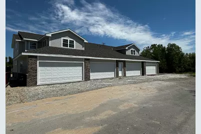 465  Hillary Cir #B, Johnson Creek, WI 53038 - Photo 1